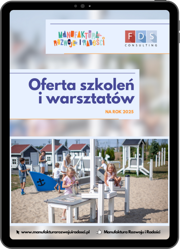 Oferta warsztatów podgląd